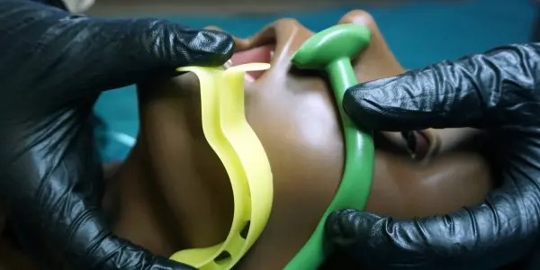 Airway Management