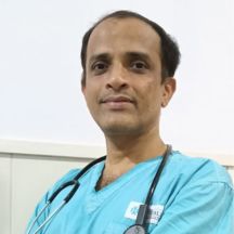 Doctors in Hubli