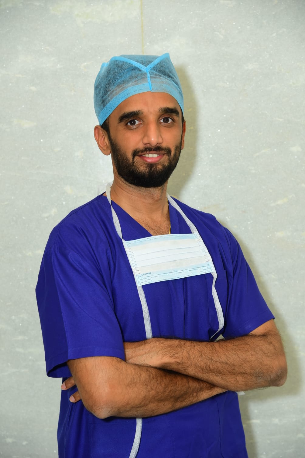 Tejesh A Yelamali img