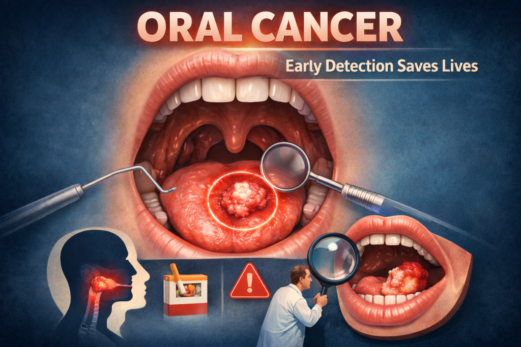 Oral Cancer