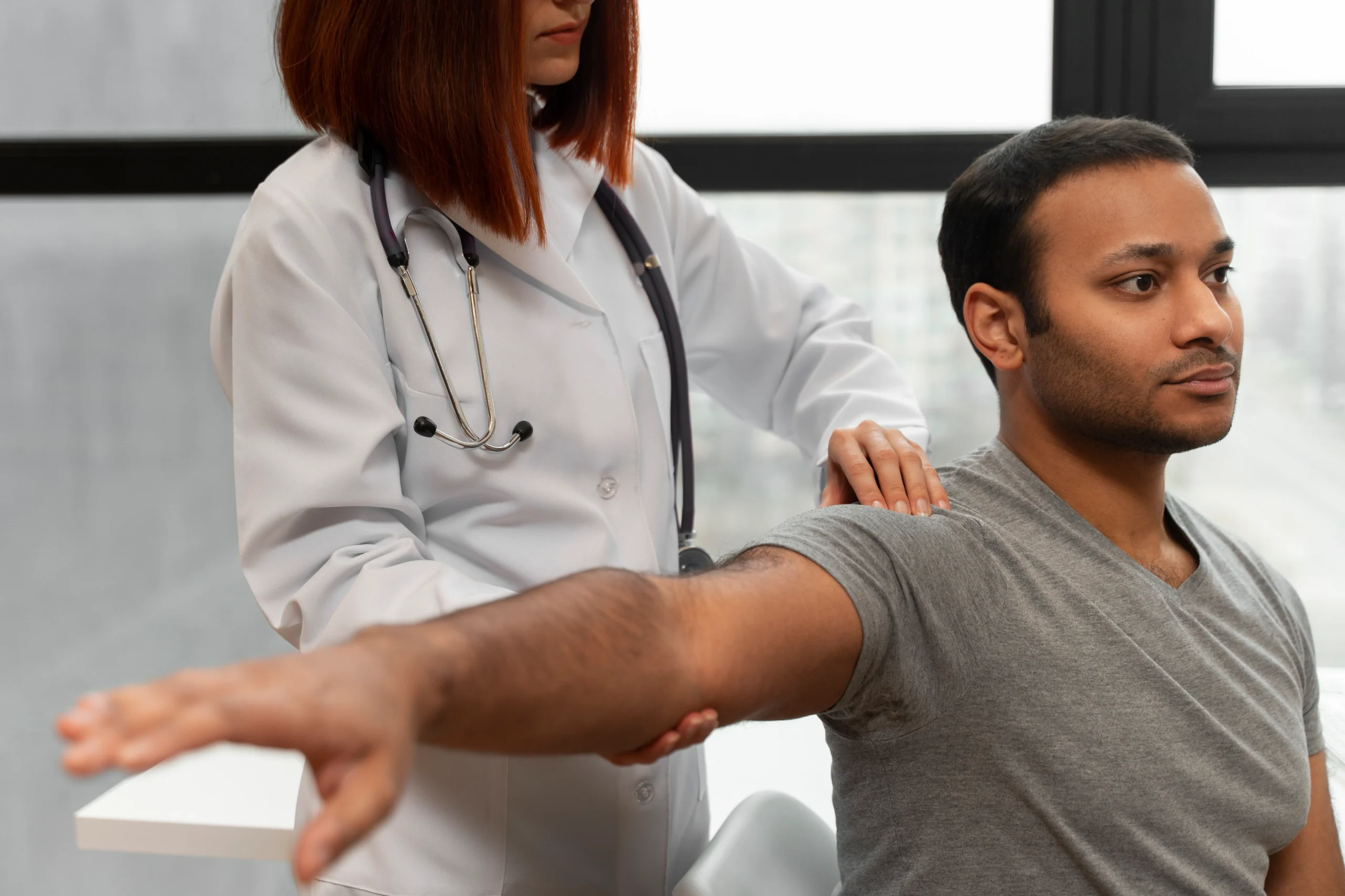 Physiotherapy-doctor